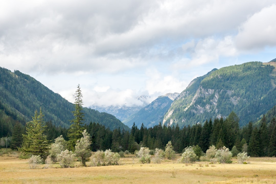 Mountain photo spot Land Salzburg Sankt Gilgen