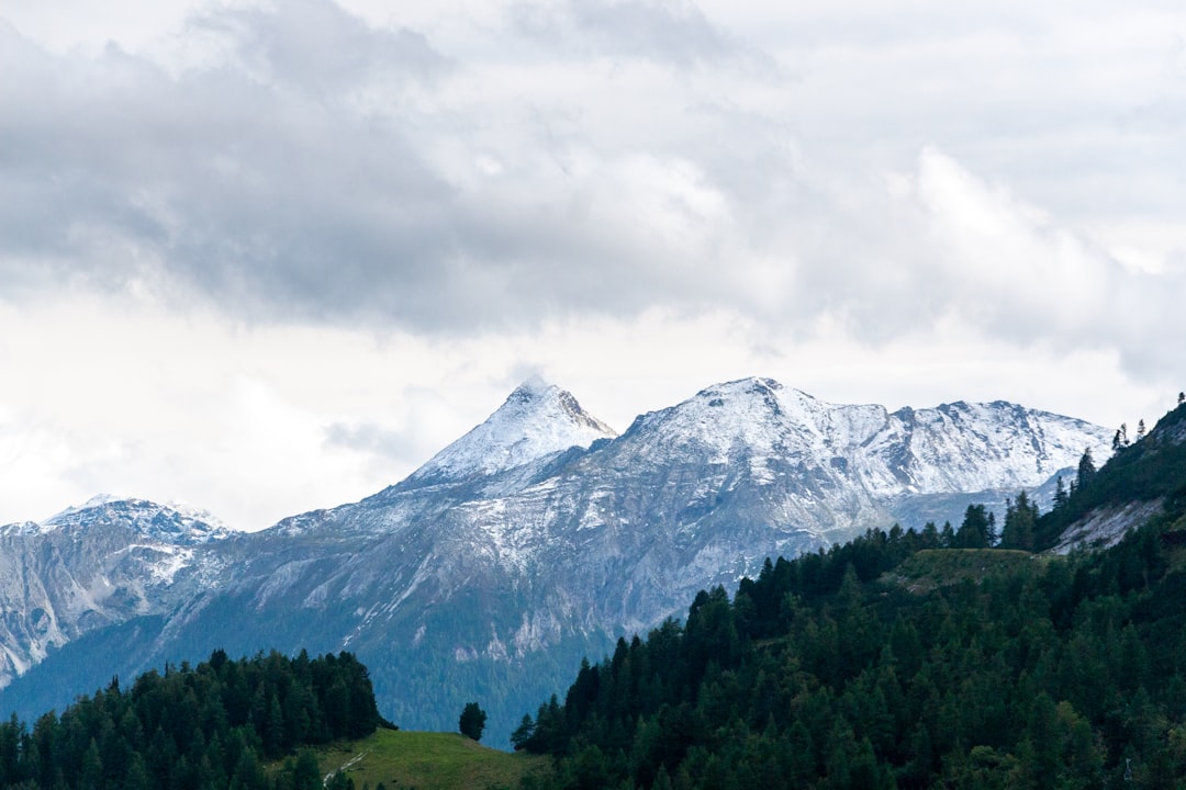Highland photo spot Obertauern Flachau