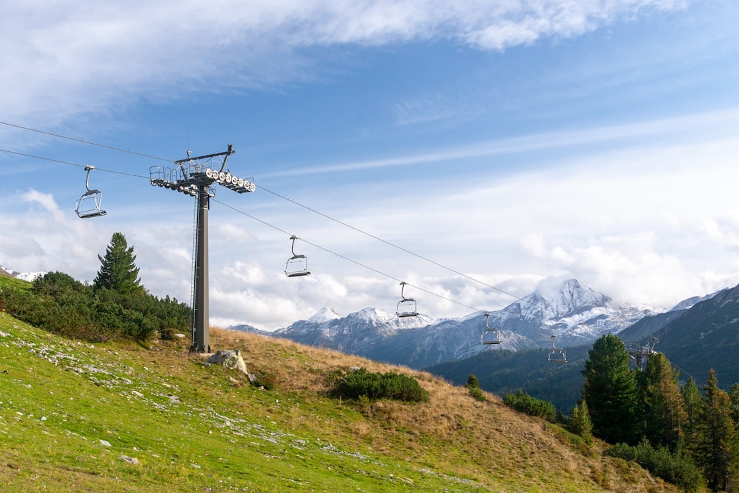 Highland photo spot Obertauern Flachau