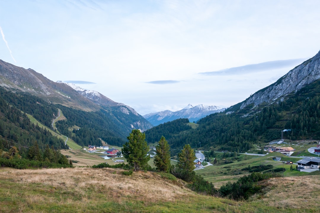 Mountain photo spot Obertauern Flachau