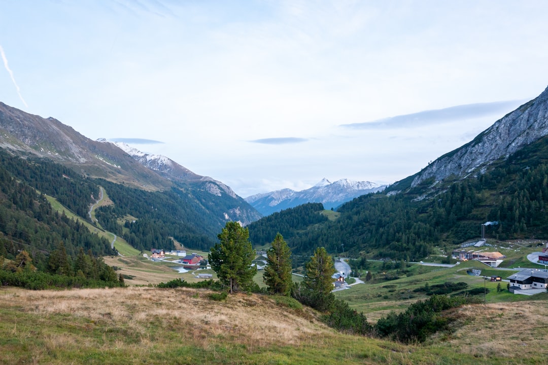 Mountain photo spot Obertauern Tamsweg