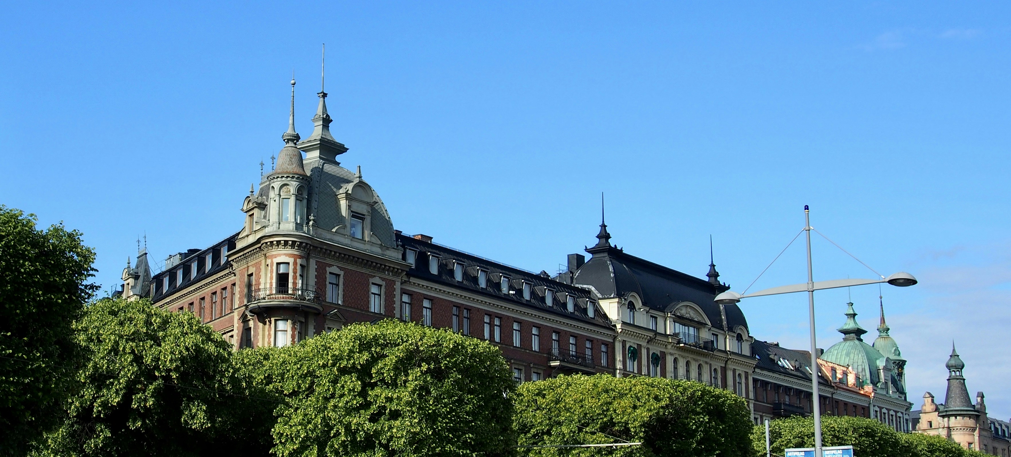 Sabbatsbergs sjukhus