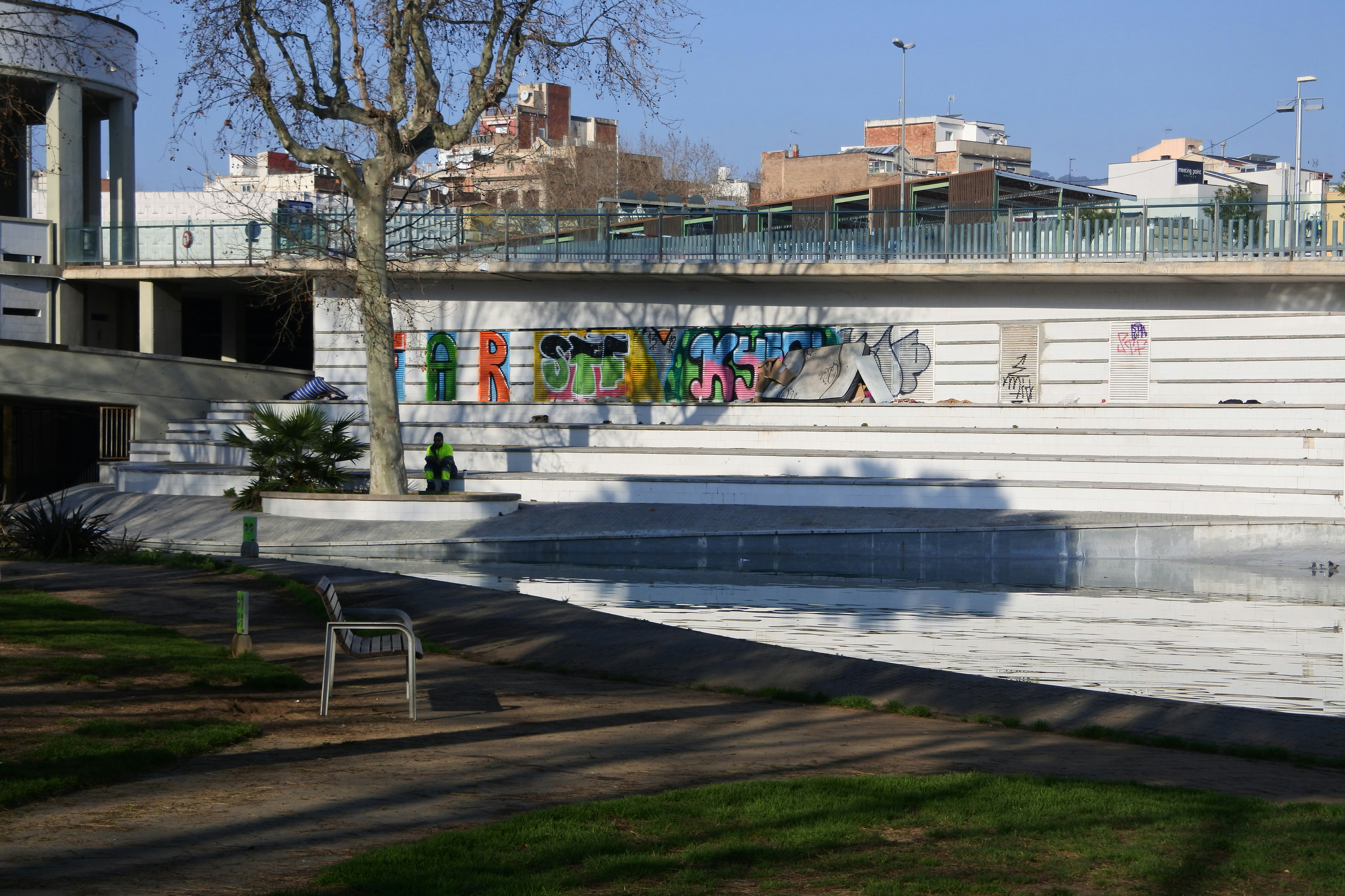 Biblioteca d'Humanitats