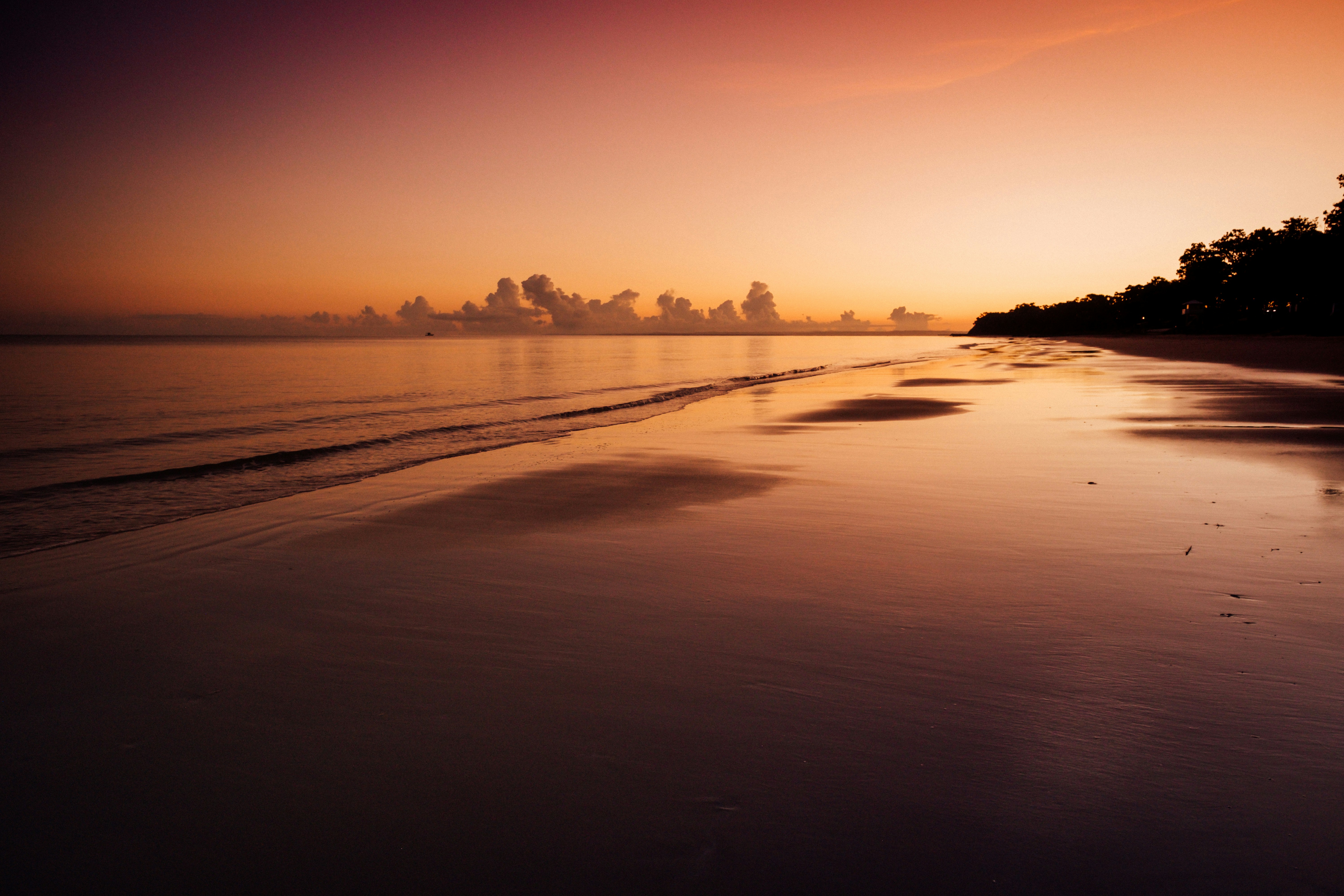 Hervey Bay, Queensland