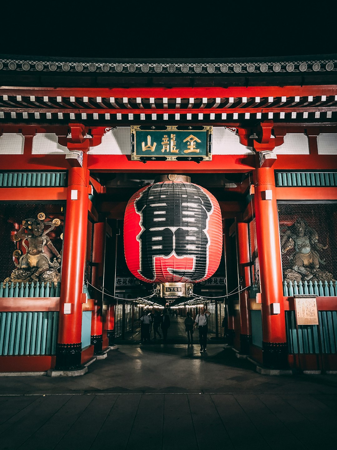 Temple photo spot Senso-ji Temple National Museum of Modern Art