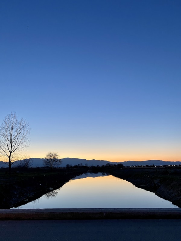 What to See in Katerini: A Geographical and Climate Guide
