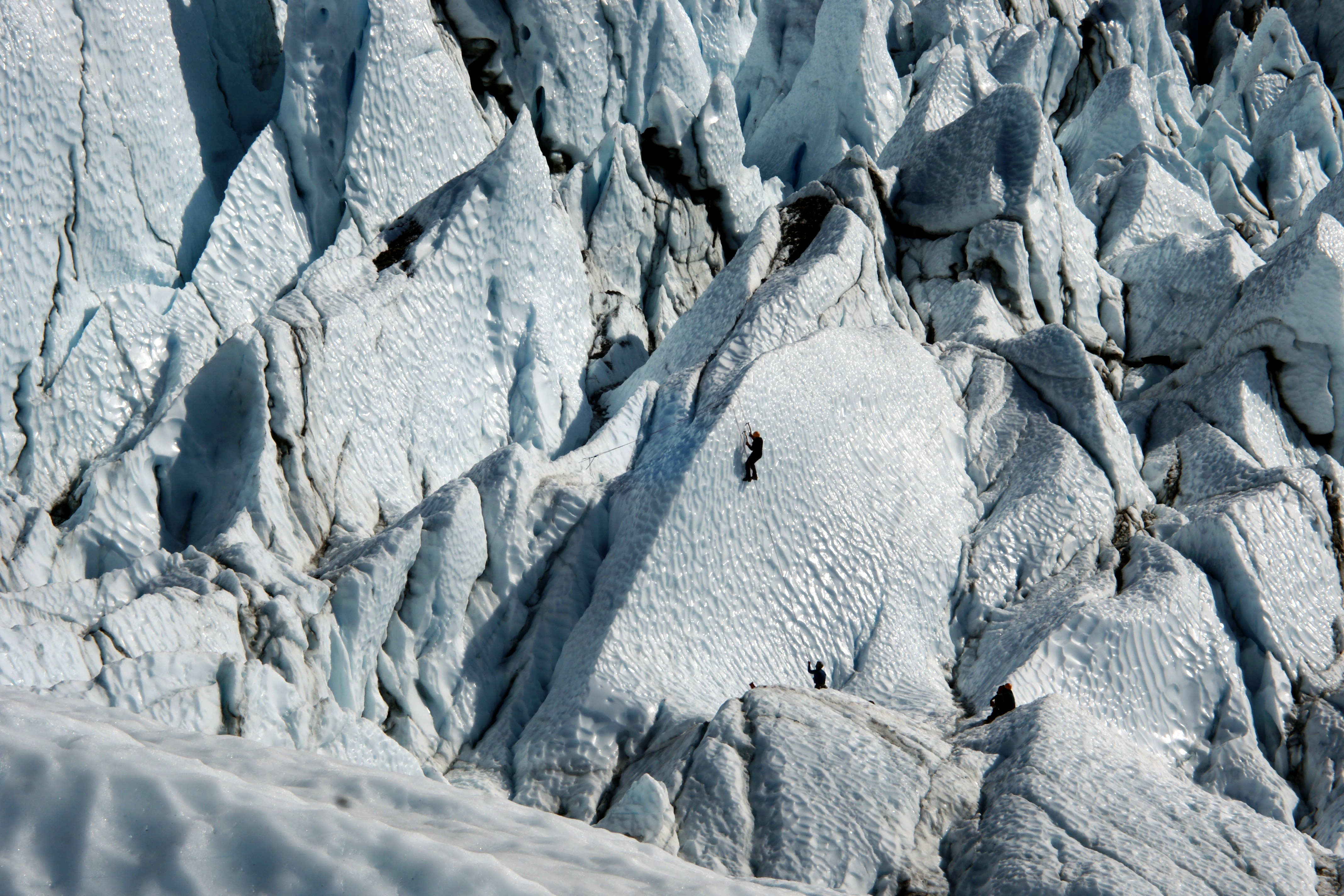 Reading Against the Grain: Finding Meaning Authors Never Intended