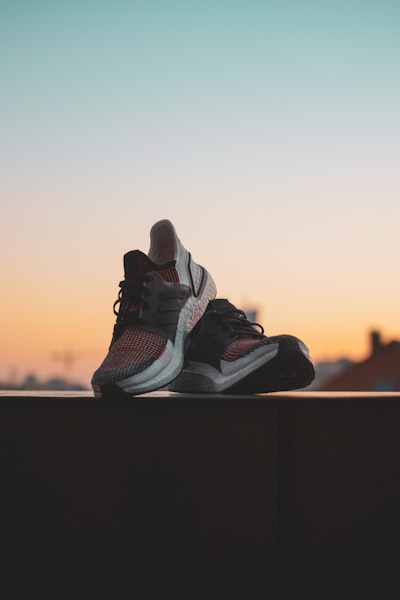 Adidas Ultraboost 22 Koşu Ayakkabısı