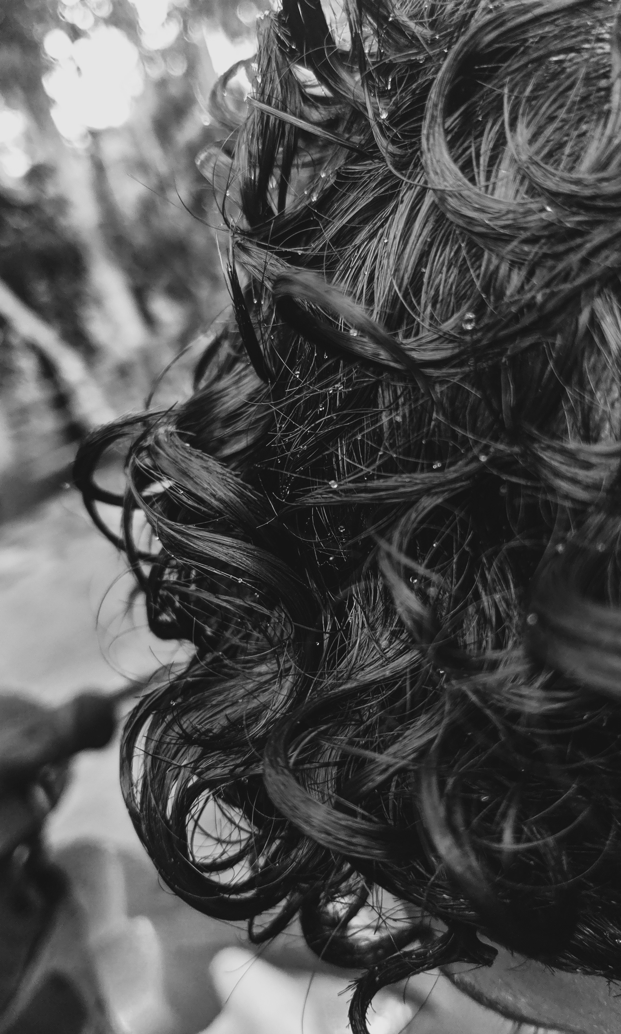 Silky Luxe Hair Bundle