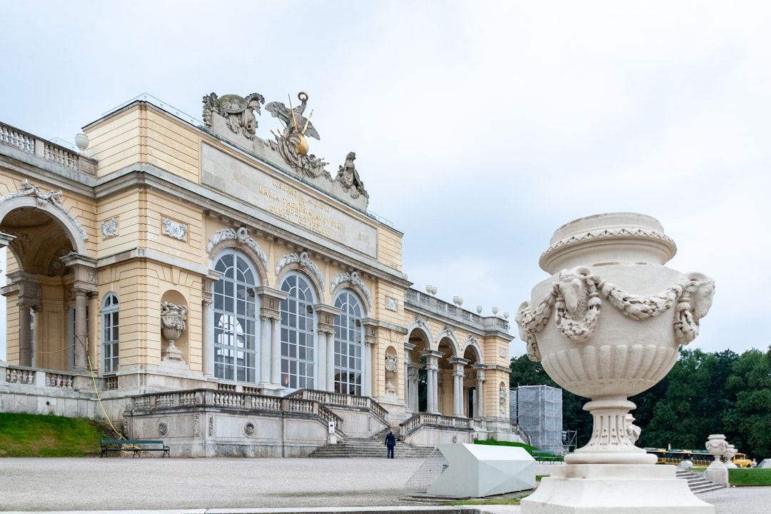 travelers stories about Monument in Vienna, Austria
