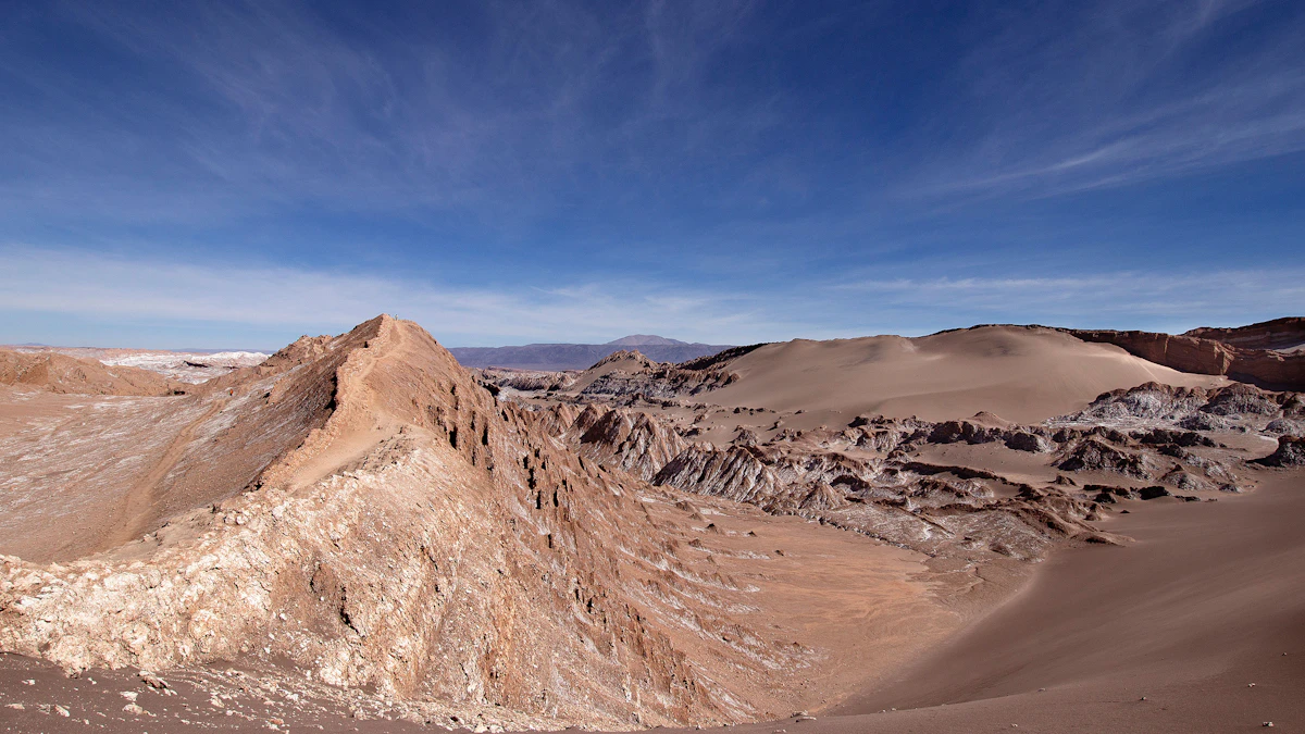 San Pedro de Atacama, Chile