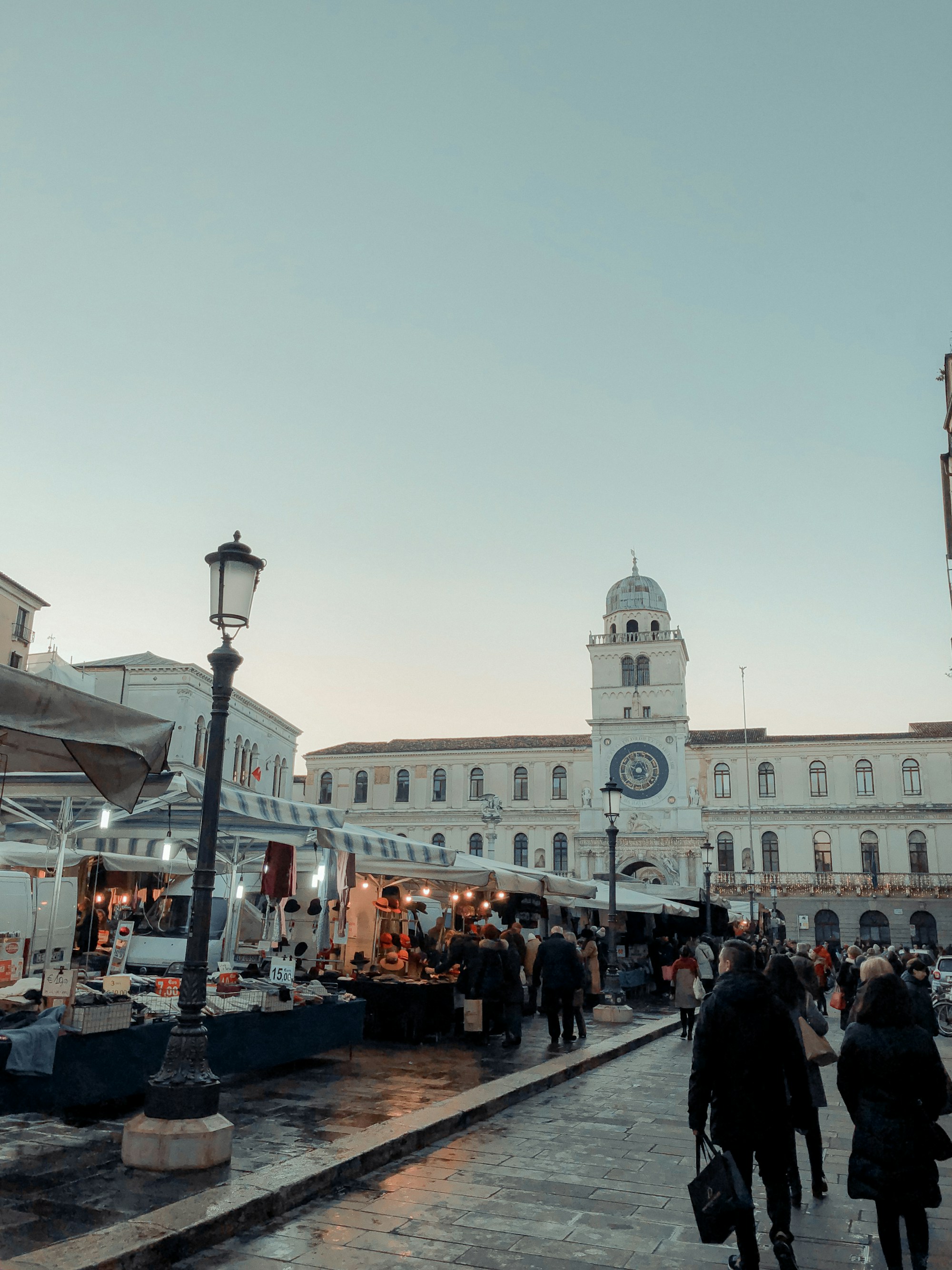 Exploring Padova: Discovering Local Cuisine and Time-honored Recipes