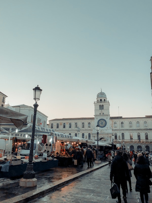 Exploring Padova: Discovering Local Cuisine and Time-honored Recipes