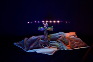 Silver Crucifix