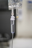perfusion à domicile par infirmier à Soustons