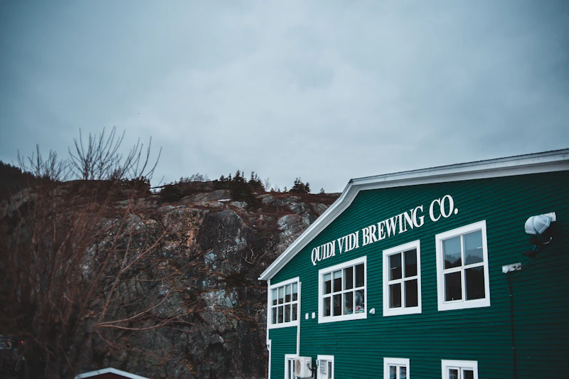Best Craft Beer Bars in St. John's for Serious Beer Drinkers