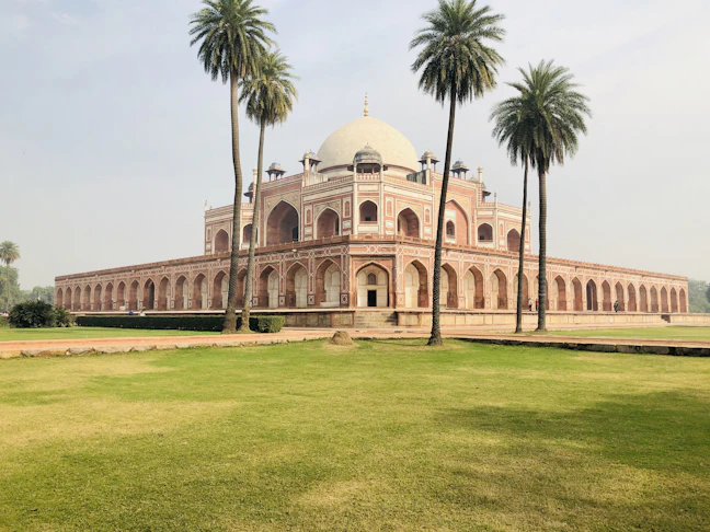 3 Days in New Delhi: Luxury Travel Itinerary