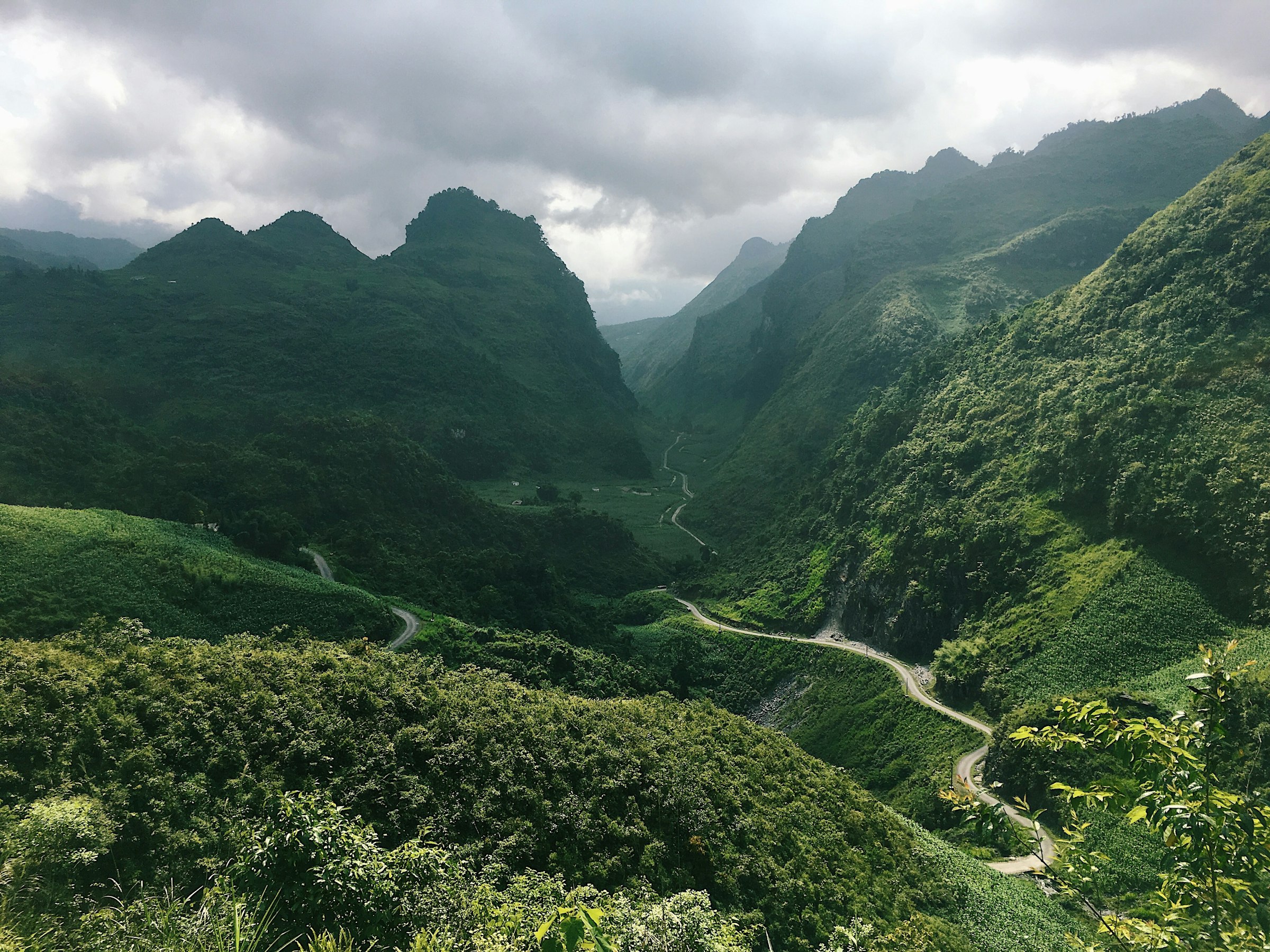 Hoi An to Hue: Best Ways to Travel