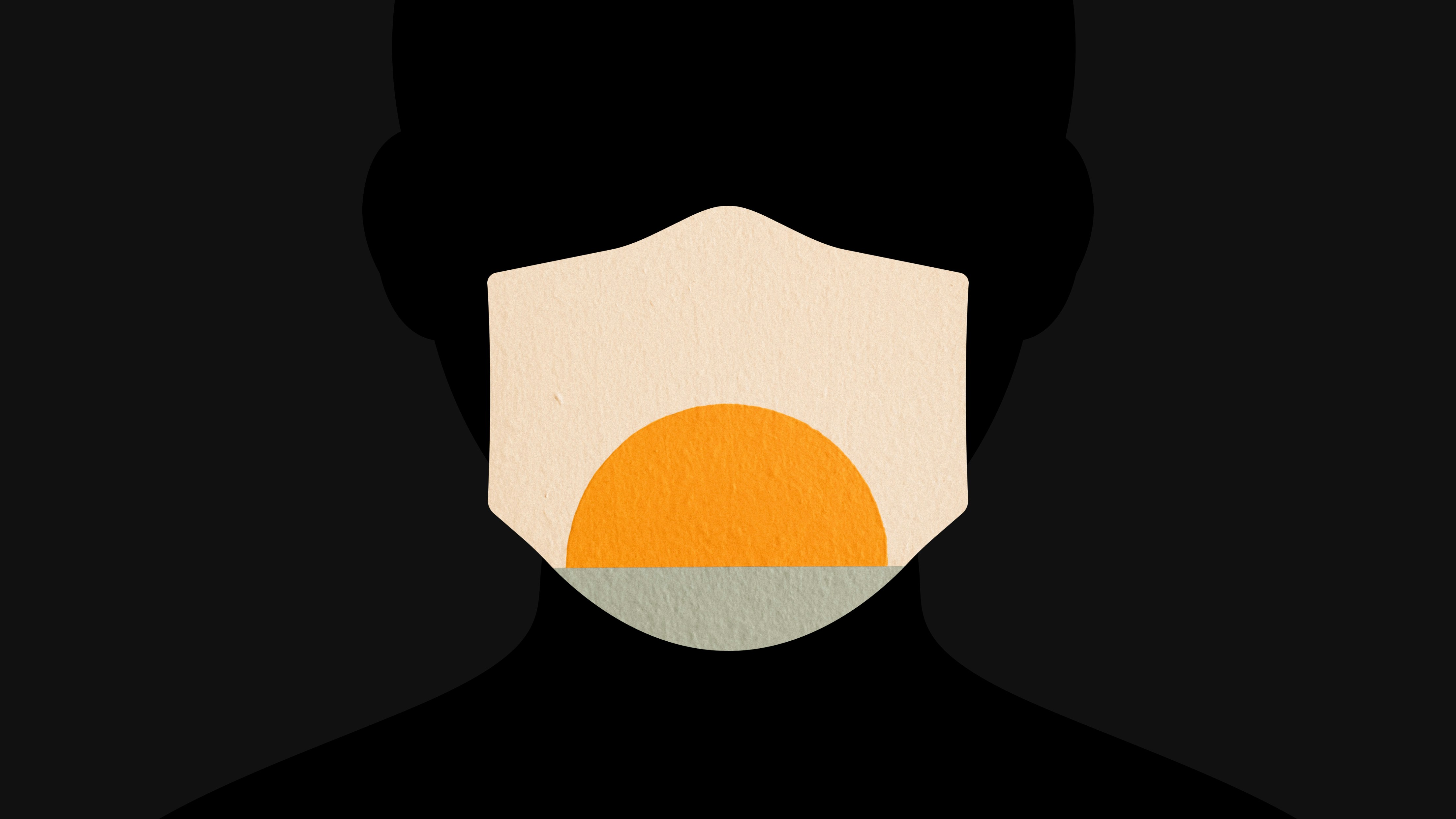 😷To put this mask on your profile photo, download transparent .png here 👉 unspla.sh/natedumlao-mask