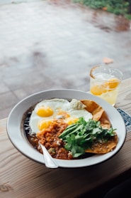 huevos rancheros
