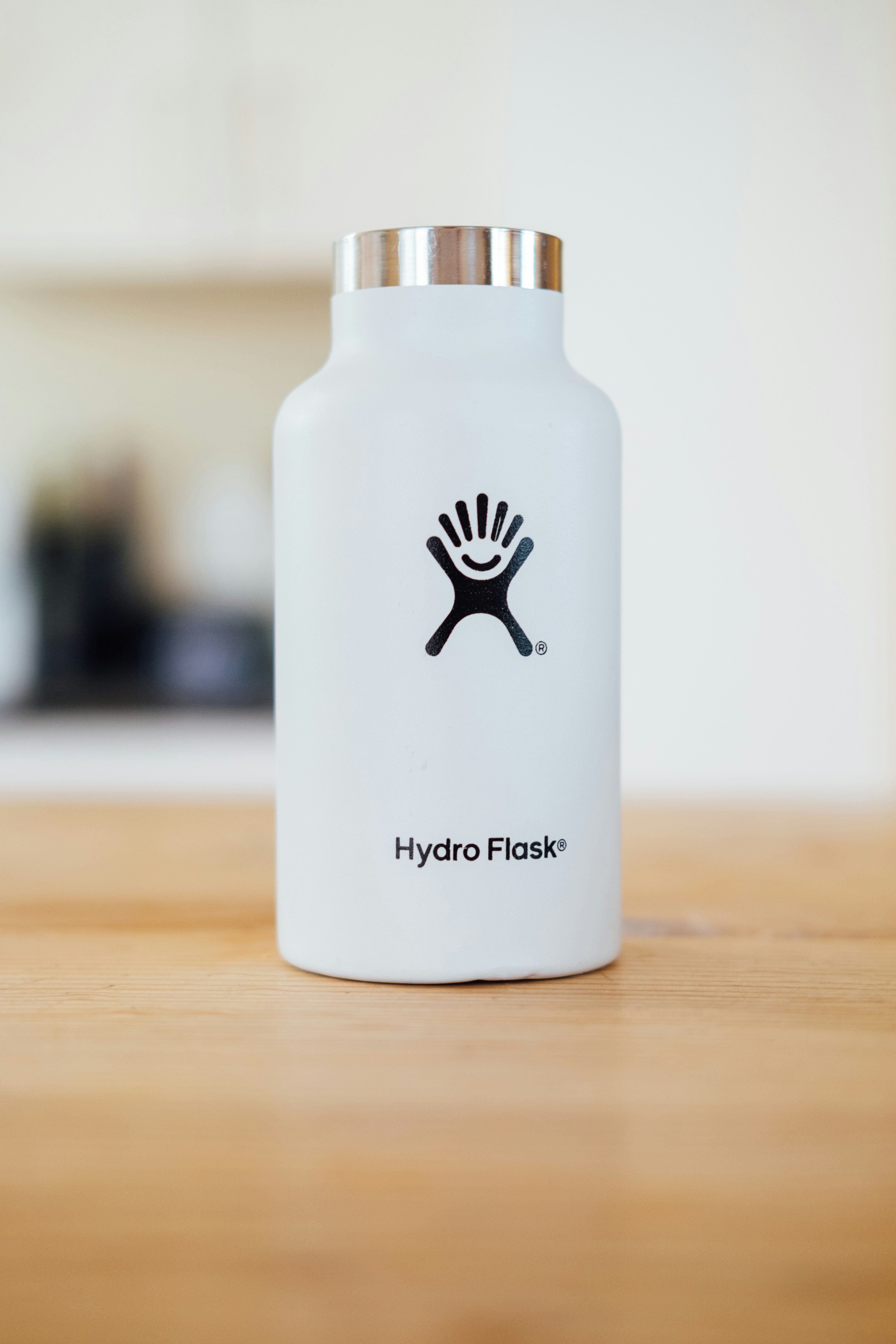 Hydro Flask Iced Coffee Tumbler
