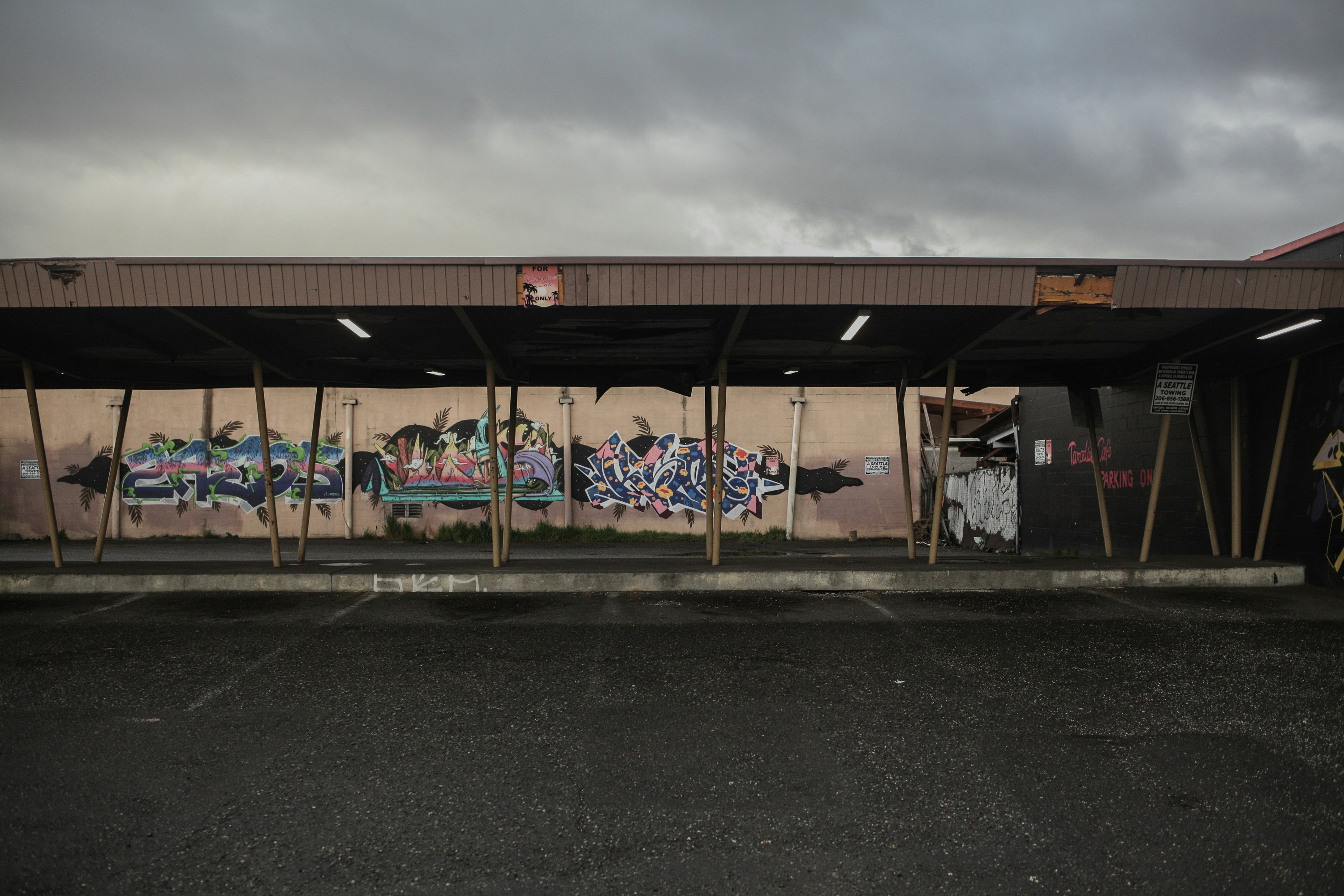 people standing in front of store during daytime