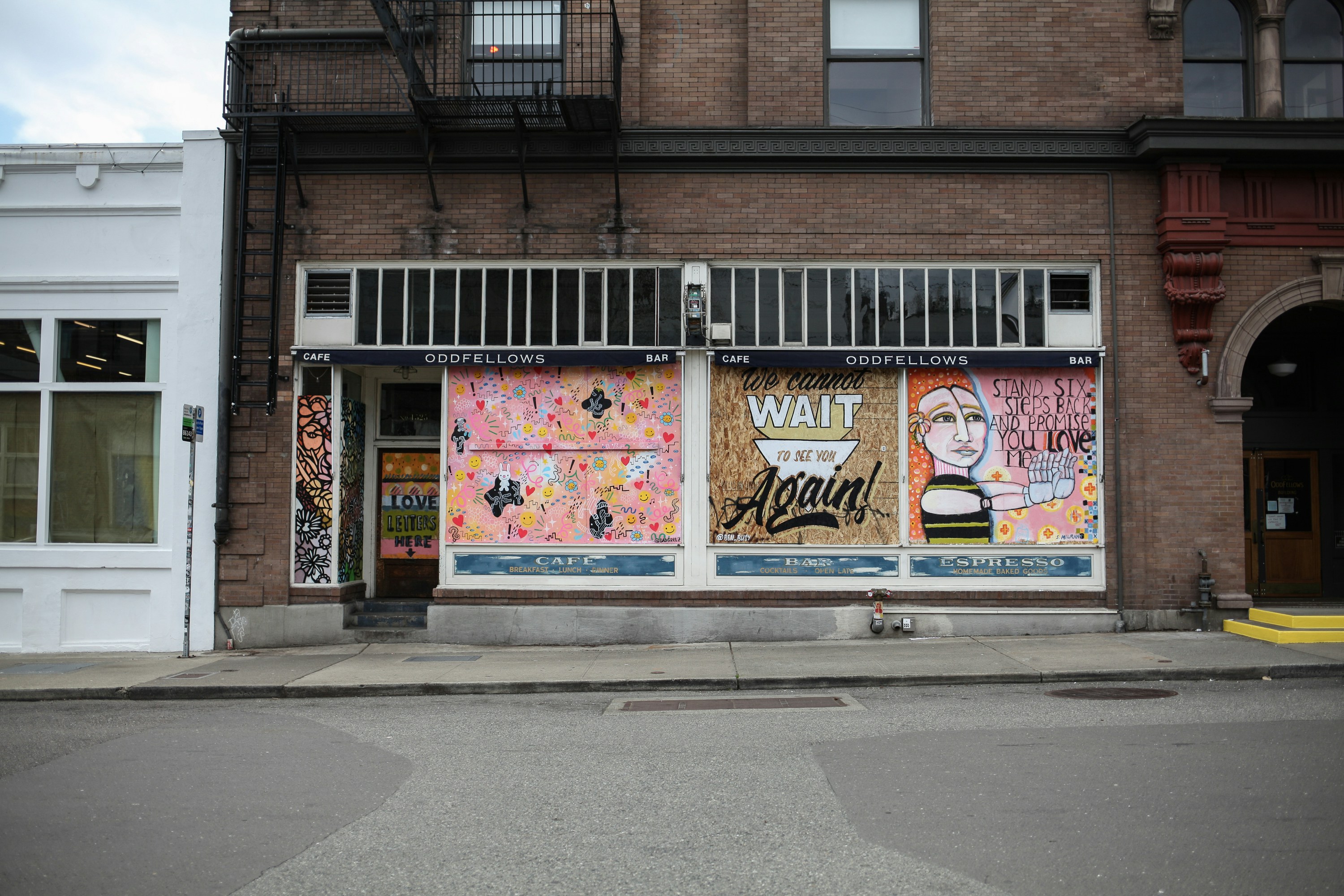 Urban Streetwear Style