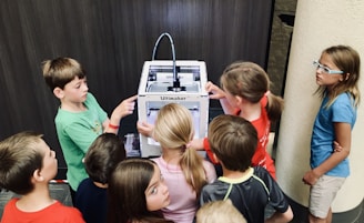 Stem projects format risk youth