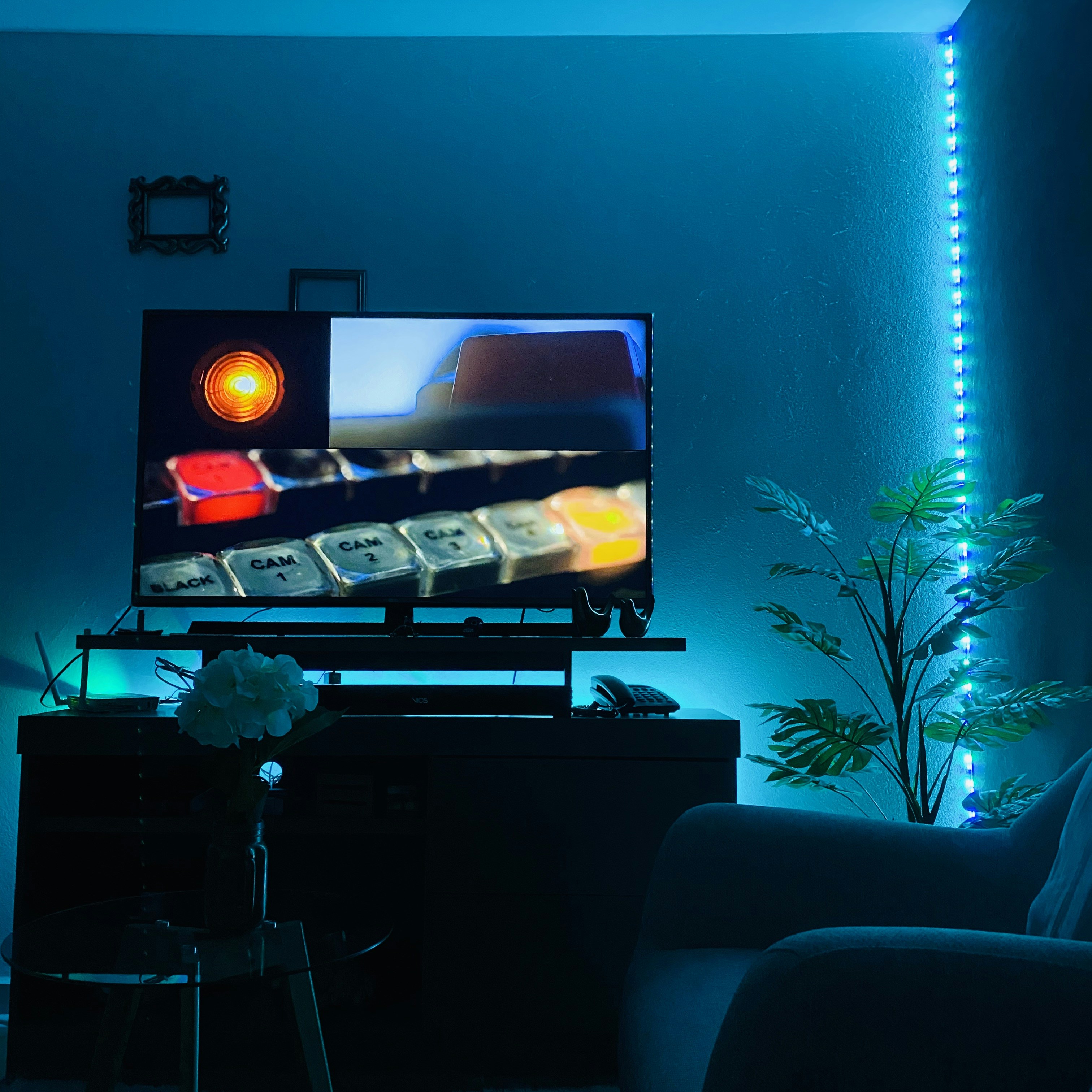 Illuminate Your Space