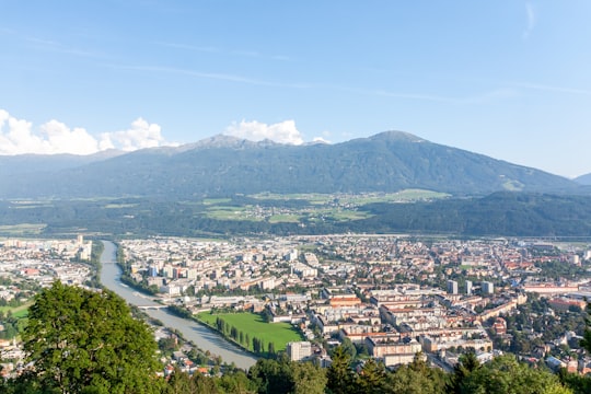 Innsbruck things to do in Tyrol