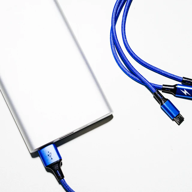 20000mAh 대용량 보조배터리 PD 고속충전 잔량표시 노트북 충전