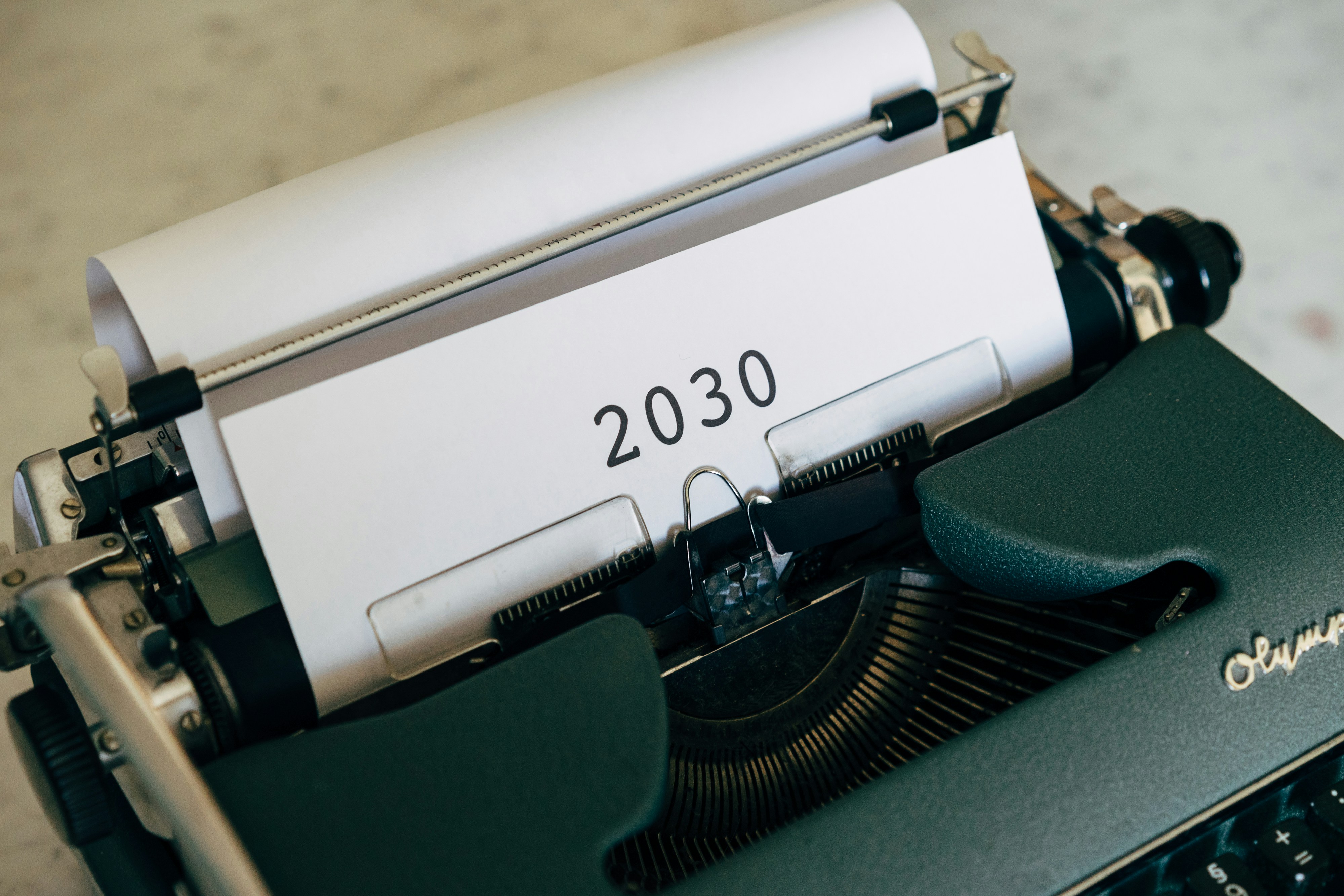 Accelerating Scope 3 Reductions as 2030 Nears