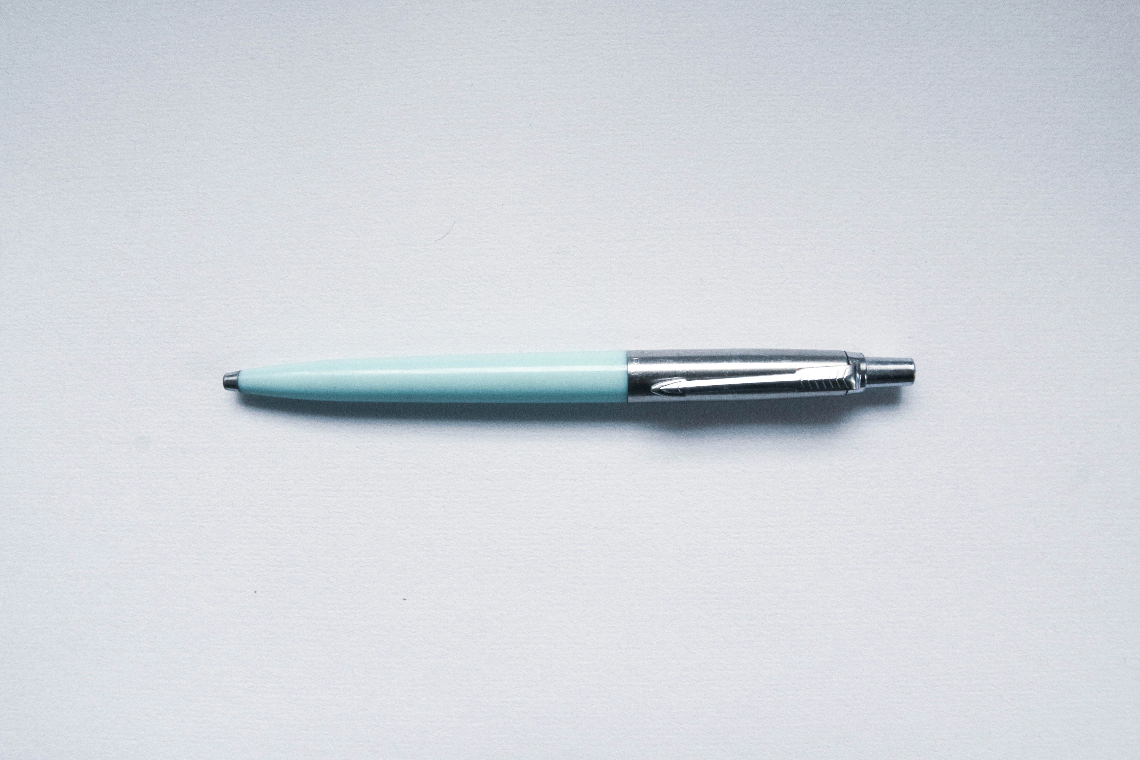 Metal Ballpoint Pen