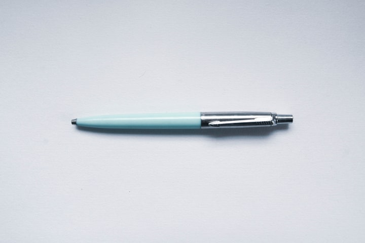 Pen