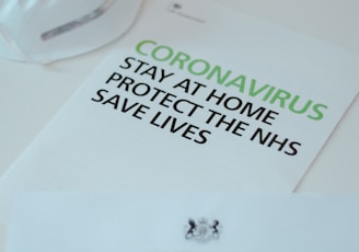 NHS: Stay at home to protect lives