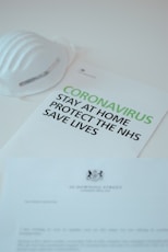 NHS: Stay at home to protect lives