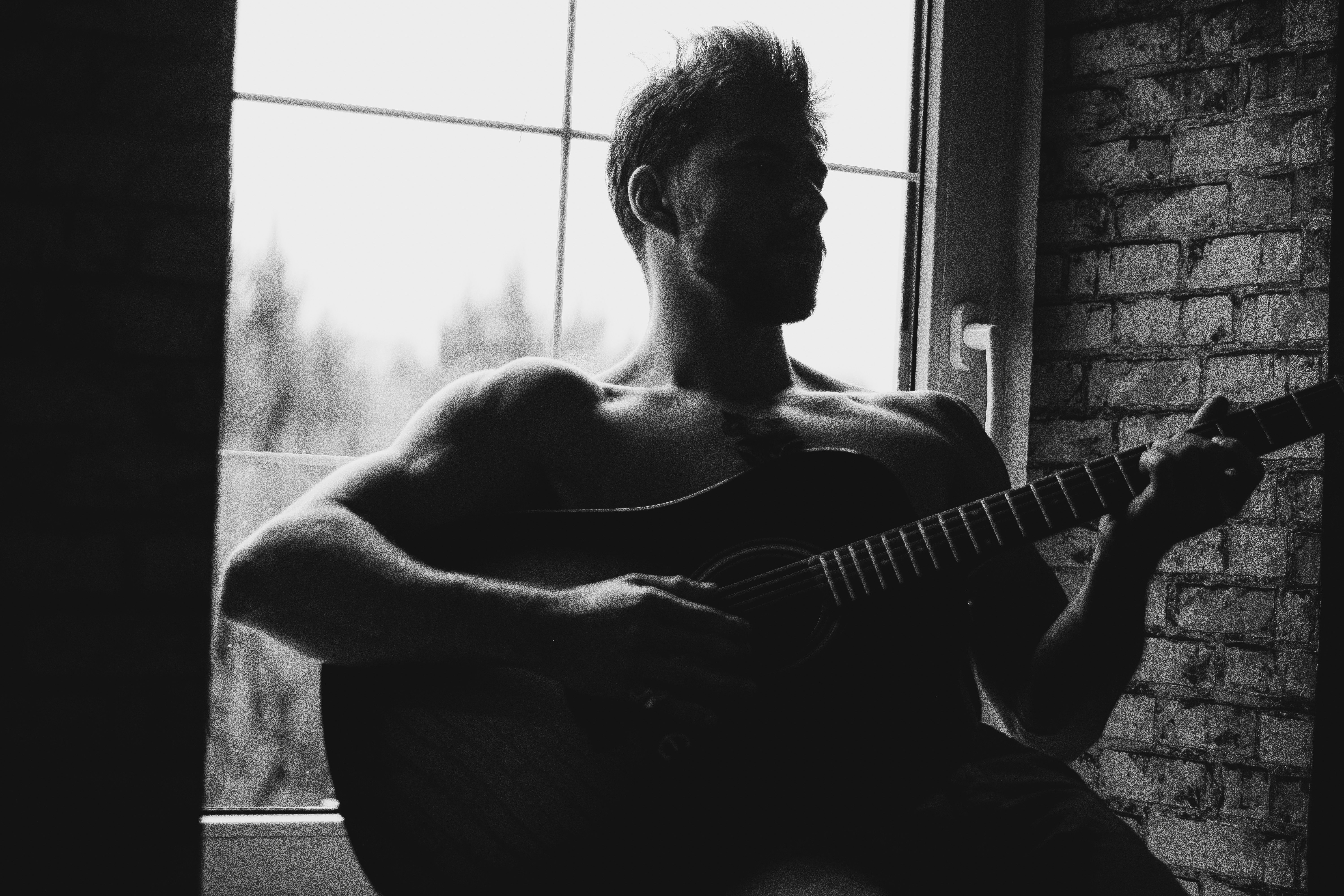 guitar