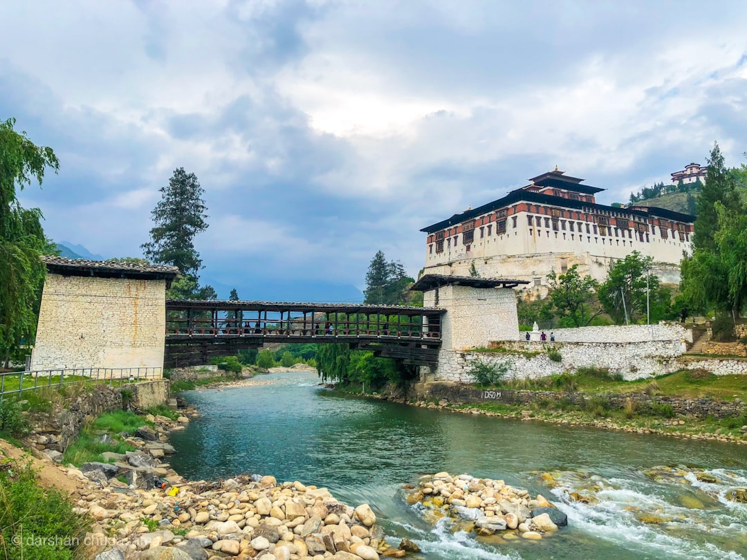 Watercourse photo spot Bhutan Bhutan