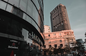 brown concrete building during daytime