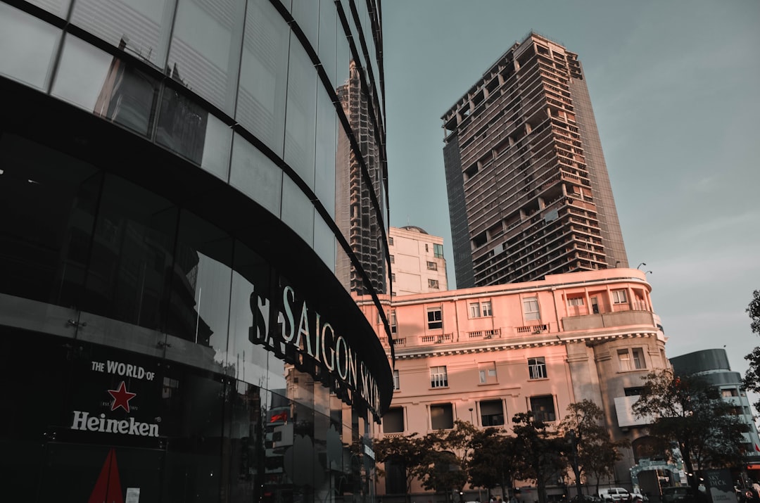 brown concrete building during daytime