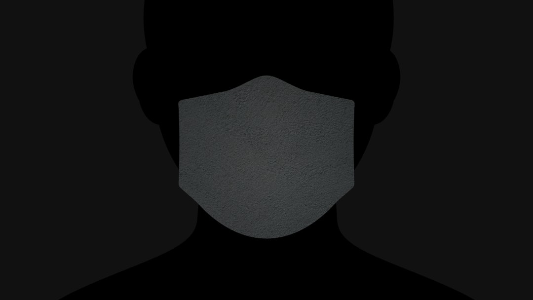 gray and black heart illustration, ?To put this mask on your profile photo, download transparent .png here ? unspla.sh/annie-spratt-mask