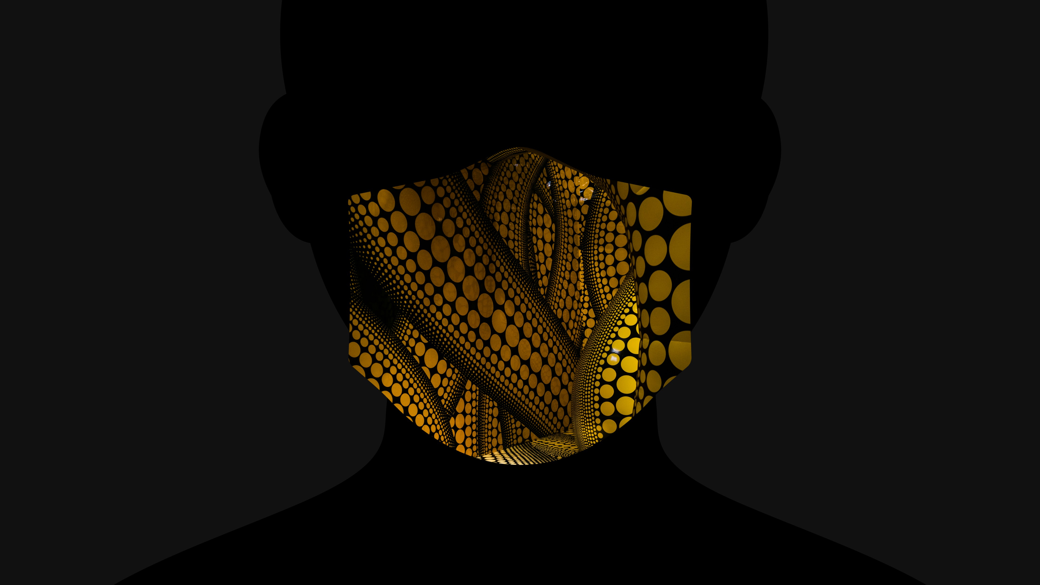 😷To put this mask on your profile photo, download transparent .png here 👉 unspla.sh/bob-jansen-mask