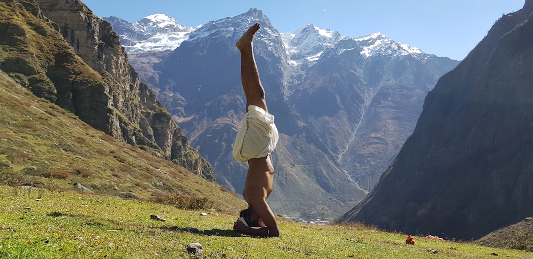 Retreating Alone: Navigating Ideal Yoga Experiences for Solo Travel… — Retreating Alone, photo 2