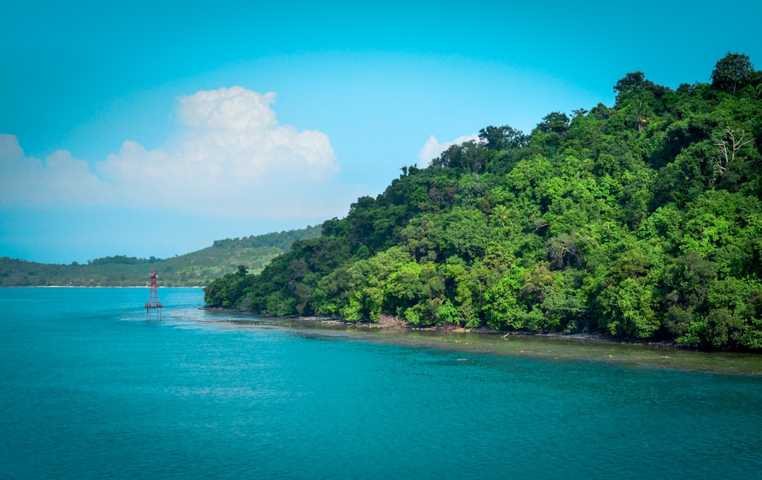 Travel Tips and Stories of Selat Sunda in Indonesia