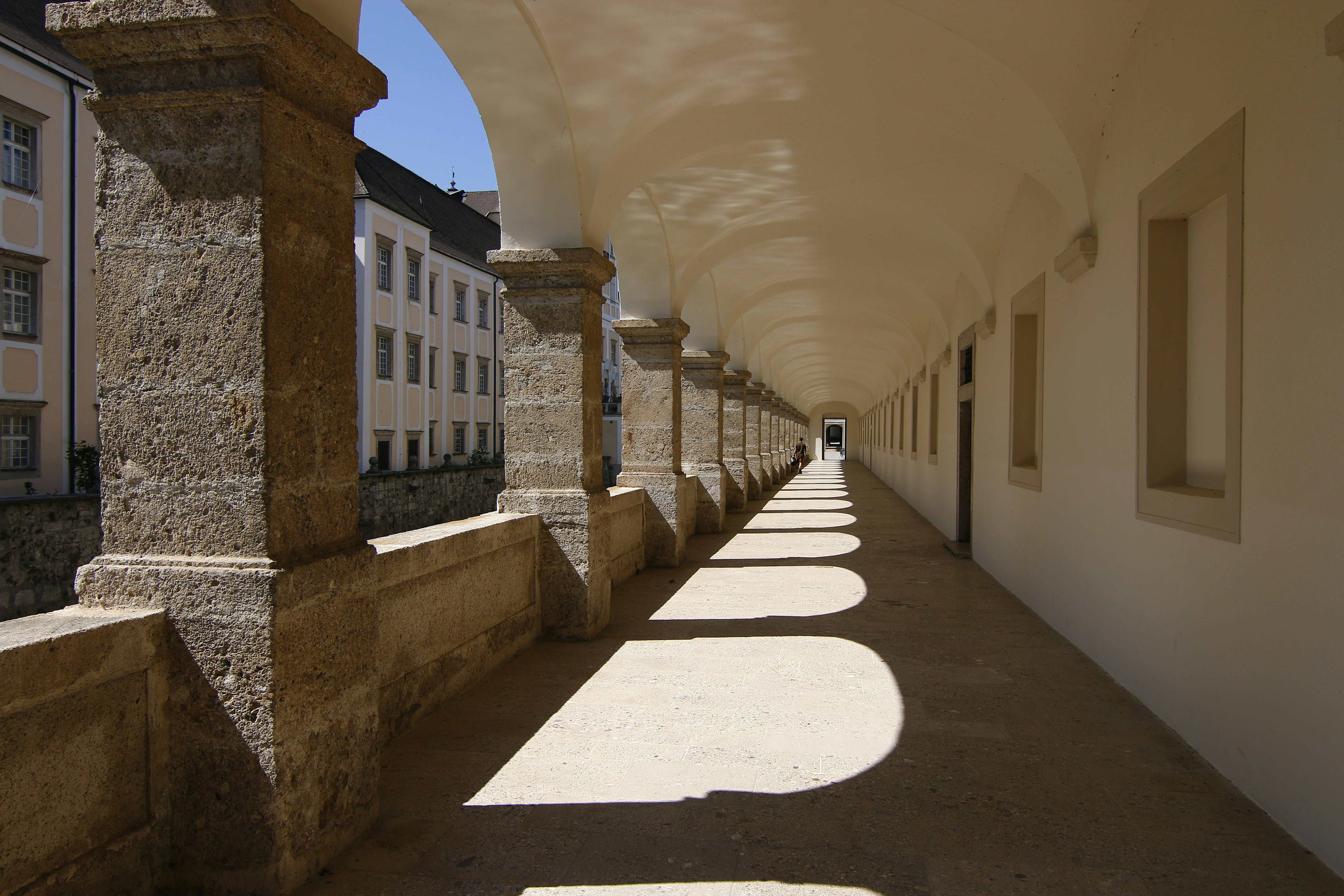 Do You Know Who I Am?