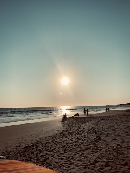 Praia da Ribeira, Itacaré