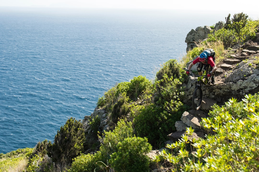 Cliff photo spot Madeirã Belver