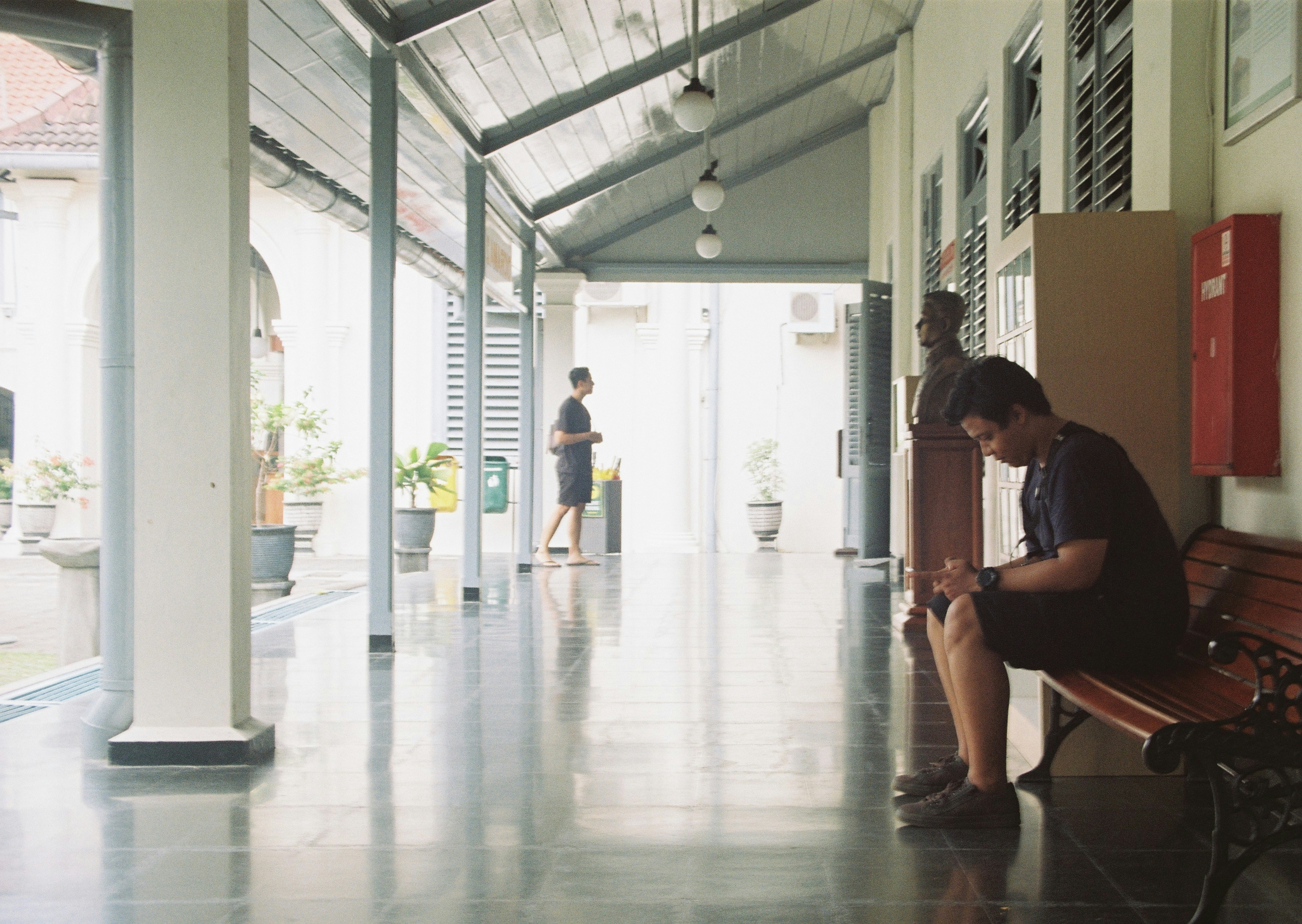 Photo by deniyusrizal