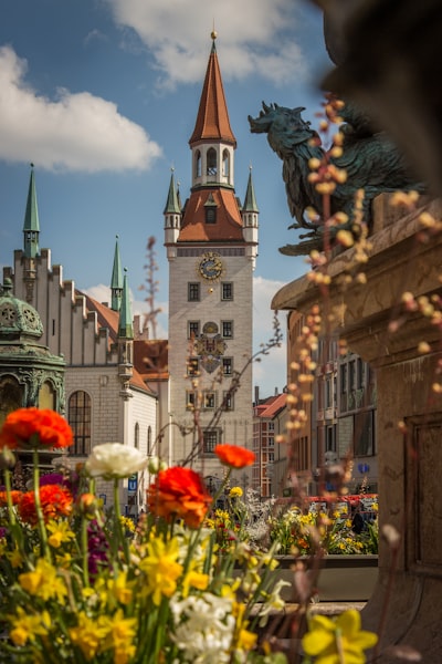 Munich