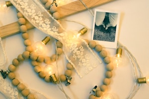Memory Lane Photo Frame